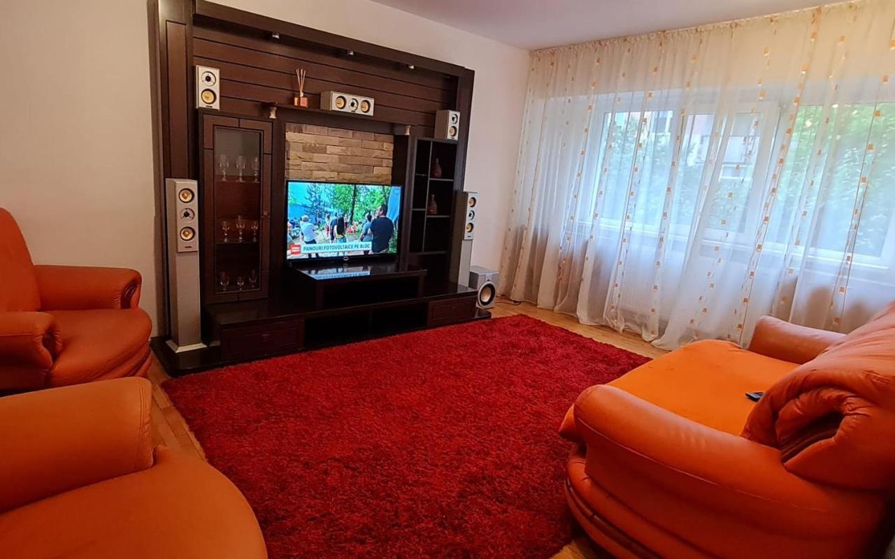 Apartament Florina Apartment Constanta Luaran gambar