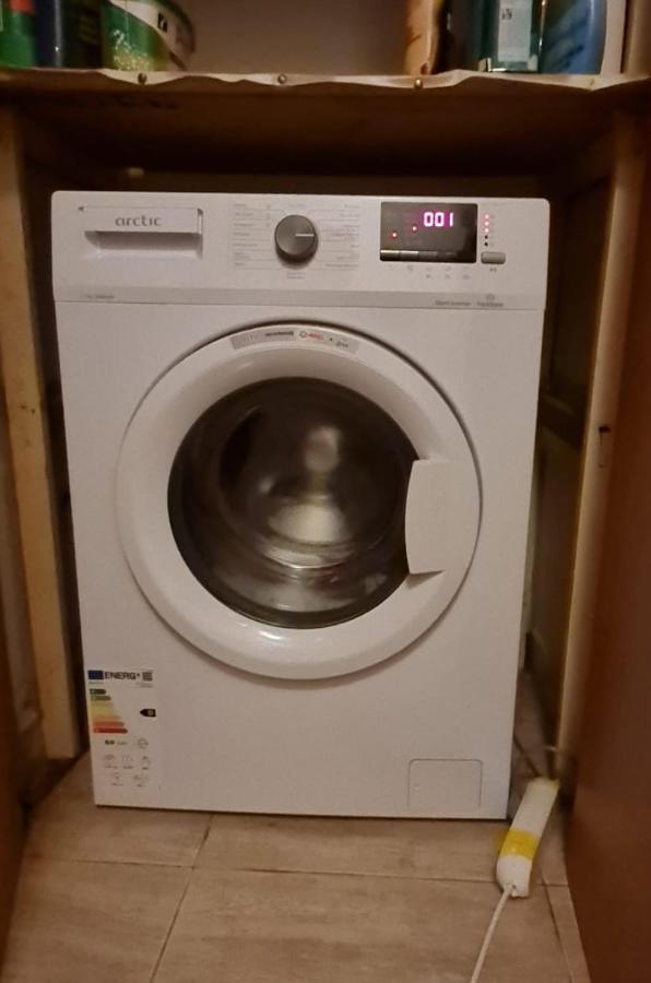 Apartament Florina Apartment Constanta Luaran gambar