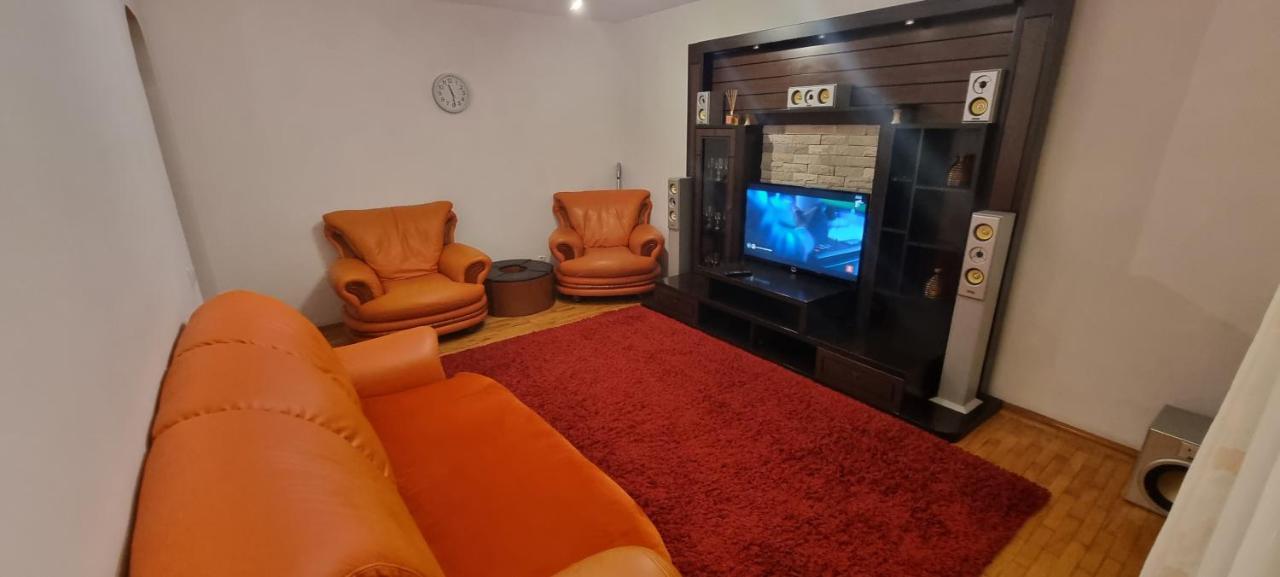 Apartament Florina Apartment Constanta Luaran gambar