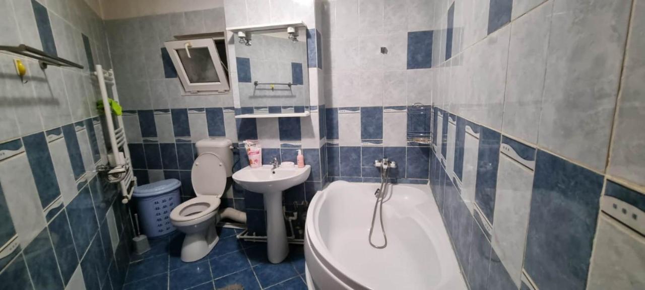 Apartament Florina Apartment Constanta Luaran gambar