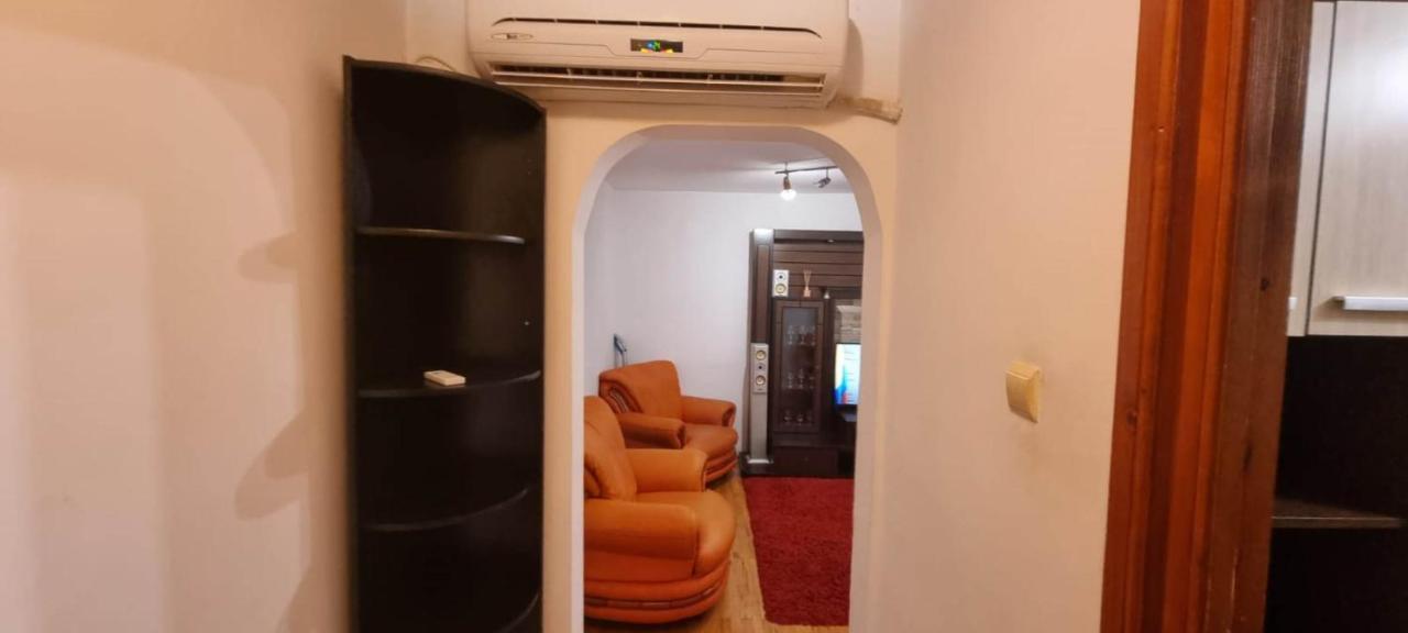 Apartament Florina Apartment Constanta Luaran gambar