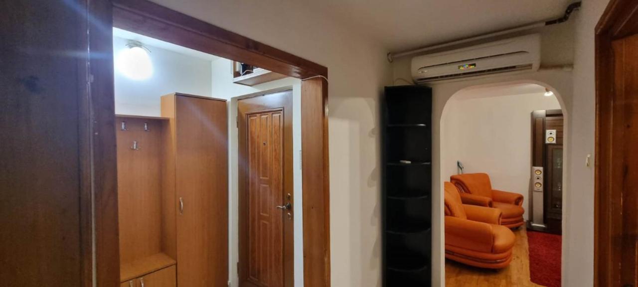 Apartament Florina Apartment Constanta Luaran gambar
