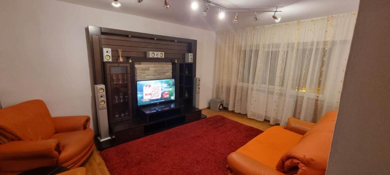 Apartament Florina Apartment Constanta Luaran gambar