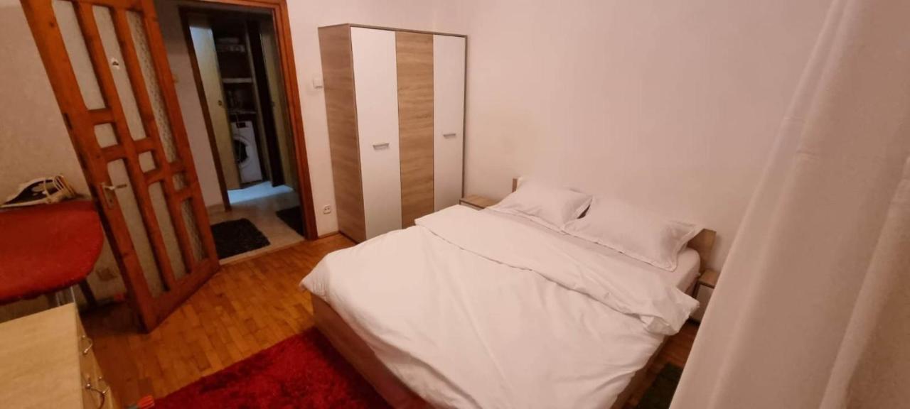 Apartament Florina Apartment Constanta Luaran gambar